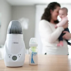 Dr. Brown's Dr. Brown's Natural Flow Milk Spa Breast Milk & Bottle Warmer With Even And Consistent Warming -Graco Sales GUEST e7a633be ec4f 4e2d 9f12 f2e44e1a0c8a