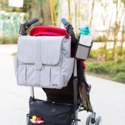 J.L. Childress Clip N Carry Stroller Hooks - 2-Pack -Graco Sales GUEST e7ccb9f5 f6df 4d4d 8d24 09ca5457977b