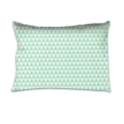 Bacati - Noah Triangles Mint Muslin 3 Pc Toddler Bed Sheet Set 10 Bacati - Noah Triangles Mint Muslin 3 Pc Toddler Bed Sheet Set -Graco Sales GUEST e80331c2 47f3 4082 8408 744c087f16c1