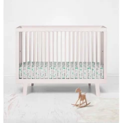 Bacati - Soccerball Green/Gray Muslin 100 Percent Cotton Universal Baby US Standard Crib Or Toddler Bed Fitted Sheet 8 Bacati - Soccerball Green/Gray Muslin 100 Percent Cotton Universal Baby US Standard Crib Or Toddler Bed Fitted Sheet -Graco Sales GUEST e8170a7c c6ce 491f b0ee 3d2d61860083