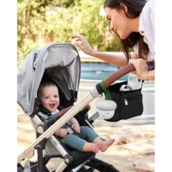 Skip Hop Grab & Go Stroller Organizer -Graco Sales GUEST e85802f7 752c 43da 9d23 222242d95af6