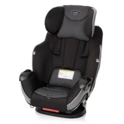 Evenflo Symphony Sport Freeflow All-in-One Convertible Car Seat -Graco Sales GUEST e8ea0abc a8e1 4831 a0b3 05e5d176c485