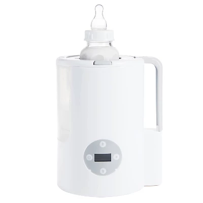 Munchkin Precision Digital Bottle Warmer 5 Munchkin Precision Digital Bottle Warmer - Image 3