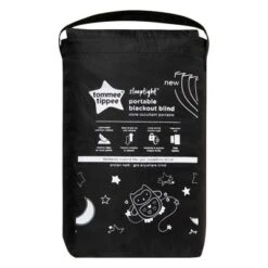 Tommee Tippee Sleep Tight Portable Baby Travel Blackout Blind - Medium 11 Tommee Tippee Sleep Tight Portable Baby Travel Blackout Blind - Medium -Graco Sales GUEST e92abb71 0503 4892 8b8a eb7bf50a364e