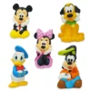 Mickey Mouse Bath Toy Set - Disney Store (Target Exclusive) 1 Mickey Mouse Bath Toy Set - Disney Store (Target Exclusive) -Graco Sales GUEST e96e0720 76d8 402e b65a ab0bc0ee5ea7