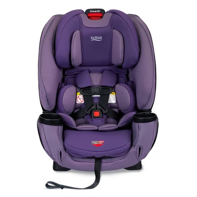 Britax One4Life ClickTight All-In-One Convertible Car Seat 5 Britax One4Life ClickTight All-In-One Convertible Car Seat - Image 3