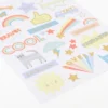 Meri-Meri Meri Meri Reward Stickers (Pack Of 10) -Graco Sales GUEST e9b389d1 ade2 496d aaba 76b6baa68268