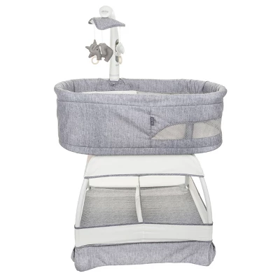 TruBliss Sweetli Nurture Bassinet 8 TruBliss Sweetli Nurture Bassinet - Image 6