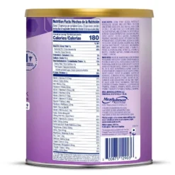 Enfagrow Gentlease Toddler Can - 29.1oz -Graco Sales GUEST e9da72e9 3625 4923 9865 fea6e0d1787d