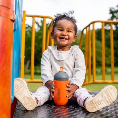 Tommee Tippee Insulated 9oz Non-Spill Portable Toddler Cup - 2pk 4 Tommee Tippee Insulated 9oz Non-Spill Portable Toddler Cup - 2pk - Image 2