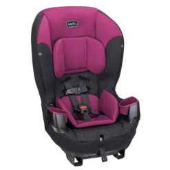 Evenflo Sonus 65 Convertible Car Seat -Graco Sales GUEST ea2d9205 c75a 4f7c 9072 e8db35be4fbd