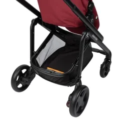 Maxi-Cosi Tayla Stroller - Essential Red -Graco Sales GUEST ea4bfc70 b6d1 4b07 be07 8ca9be70c6e5