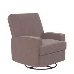 Baby Relax Addison Swivel Gliding Recliner -Graco Sales GUEST ea6e891c 1671 40ec a4f3 74f4e9a53b15