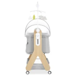 Dream On Me Horton Bassinet And Bedside Sleeper 13 Dream On Me Horton Bassinet And Bedside Sleeper -Graco Sales GUEST ea8573db fdaf 434e 9785 c83405792f4d