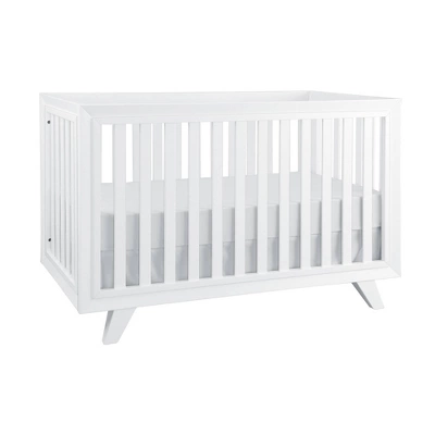 Second Story Home Wooster Convertible 3-in-1 Crib 8 Second Story Home Wooster Convertible 3-in-1 Crib - Image 6