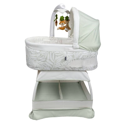 TruBliss Sweetli Calm Bassinet With Cry Recognition 4 TruBliss Sweetli Calm Bassinet With Cry Recognition - Image 2