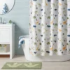 Dinosaur Kids' Shower Curtain - Pillowfort™ -Graco Sales GUEST eb2f8397 1bfa 4ebf b501 90773d2d5fde