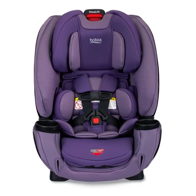 Britax One4Life ClickTight All-In-One Convertible Car Seat 3 Britax One4Life ClickTight All-In-One Convertible Car Seat