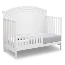 Simmons Kids' Slumber Time Toddler Guardrail 180125