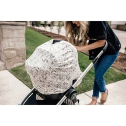 Copper Pearl Nursing Cover -Graco Sales GUEST ec1e593f 3344 4ca7 a27f bbe62c233633