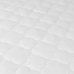 Sealy Cozy Dreams Waterproof Quilted Fitted Crib & Toddler Mattress Pad -Graco Sales GUEST ec7a0eb0 acb2 4e02 a908 b416d374b9c7
