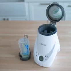 Dr. Brown's Dr. Brown's Natural Flow Milk Spa Breast Milk & Bottle Warmer With Even And Consistent Warming -Graco Sales GUEST ecc57e1b 9499 40ed a1be 8f9678fe4c03