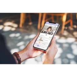 Hubble Connected Nursery Pal Link Premium Single Monitor 23 Hubble Connected Nursery Pal Link Premium Single Monitor -Graco Sales GUEST ed29030b 4e14 4e35 8eb5 eb588ee49c8e