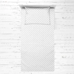 Bacati - Jacks Gray Muslin 3 Pc Toddler Bed Sheet Set 100 Percent Cotton 8 Bacati - Jacks Gray Muslin 3 Pc Toddler Bed Sheet Set 100 Percent Cotton -Graco Sales GUEST ed4bbaef 3348 4b3c b747 ed9adc6dba3e