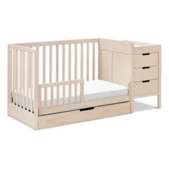 Carter's By DaVinci Colby 4-in-1 Convertible Crib & Changer Combo -Graco Sales GUEST ed81d96e b4bd 4abe 9954 c799811c15bd