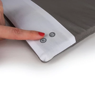 Baby Brezza Smart Soothing Mat 7 Baby Brezza Smart Soothing Mat - Image 5