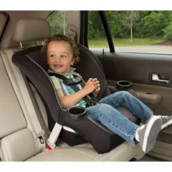 Safety 1st Getaway 2-in-1 Convertible Car Seat