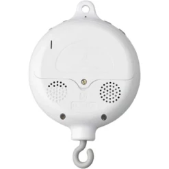 Bacati - Dots/Pin Stripes Musical Mobile Grey/yellow 11 Bacati - Dots/Pin Stripes Musical Mobile Grey/yellow -Graco Sales GUEST ee5dd593 d9a0 4f6e bd38 f37db577cb42 1