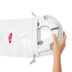 OXO Tot 2-IN-1 Go Potty - Gray 9 OXO Tot 2-IN-1 Go Potty - Gray -Graco Sales GUEST ee8157c6 6ae9 420d a238 44f014f015f0