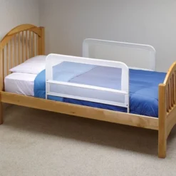 KidCo Mesh And Steel Double Pack Telescopic Child Bed Rail Guard, White (2 Sets) 8 KidCo Mesh And Steel Double Pack Telescopic Child Bed Rail Guard, White (2 Sets) -Graco Sales GUEST eebaab92 6a74 481a 8275 32020b7e30ad