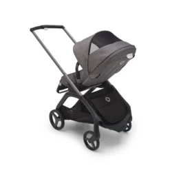Bugaboo Dragonfly Easy Fold Full Size Stroller -Graco Sales GUEST eefe61e3 1b23 404e b486 eb616b1c5b42