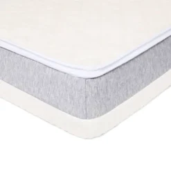 Graco Ultra 2-in-1 Premium Foam Dual-Sided Crib & Toddler Mattress -Graco Sales GUEST ef01da40 d021 462c 91f2 70fe6d6a56b1