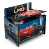 Disney Pixar Cars Toy Box - Delta Children -Graco Sales GUEST ef0a1e0a 37f8 4904 a201 ac0226cf9d6a