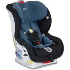 Britax Boulevard ClickTight Convertible Car Seat -Graco Sales GUEST ef21014a b4bb 496d 91cf e19126ddd024