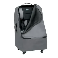 Chicco Car Seat Travel Bag - Anthracite -Graco Sales GUEST ef3e23bb e1fe 43c2 a297 7f082c985edf
