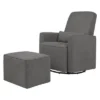 DaVinci Olive Glider And Ottoman -Graco Sales GUEST ef43dbf1 65b3 4a30 8490 23e0c87f03e8