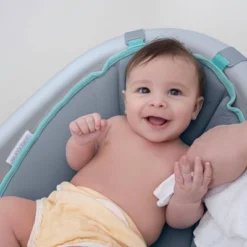 Summer Infant Gentle Support Multi-Stage Tub - Gray -Graco Sales GUEST ef7c6ce3 e05c 4edd 801b 0e479ec89605