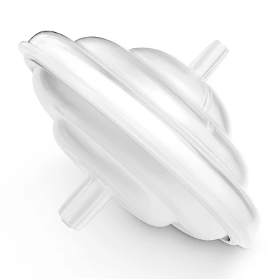 Spectra Breast Pump Flange Set - 28mm 6 Spectra Breast Pump Flange Set - 28mm - Image 4