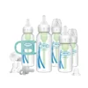 Dr. Brown's Dr. Brown's Options+ Anti-Colic Baby Bottle Essentials Gift Set - 0-6 Months -Graco Sales GUEST efc184a5 6348 4d1a a438 025c4048e007