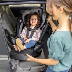 Evenflo Revolve 360 Extend All-in-One Rotational Convertible Car Seat With Quick Clean Cover 41 Evenflo Revolve 360 Extend All-in-One Rotational Convertible Car Seat With Quick Clean Cover -Graco Sales GUEST efc89205 25f1 42c3 8abc 9d365f2c497a