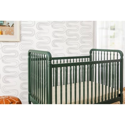 Namesake Liberty 3-in-1 Convertible Spindle Crib With Toddler Bed Conversion Kit 14 Namesake Liberty 3-in-1 Convertible Spindle Crib With Toddler Bed Conversion Kit - Image 12