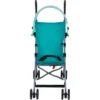 Cosco Umbrella Stroller With Canopy - Teal 2 Cosco Umbrella Stroller With Canopy - Teal -Graco Sales GUEST f05ed15a 0499 4095 b19a 90544c5e1605