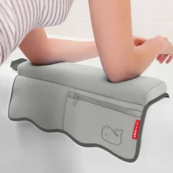 Skip Hop Moby Baby Bath Set With Four Bathtime Essentials - Gray - 4pk -Graco Sales GUEST f0cf0486 74d8 4ca9 af53 7e42aa8111c0