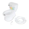 Summer Infant My Size Potty Lights And Songs With Transition Ring - White -Graco Sales GUEST f0f1db6d cc09 46b6 be8a d09aa63bff84