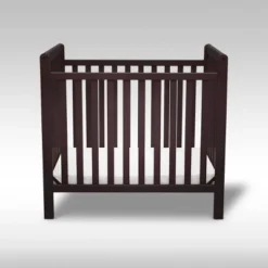 Delta Children Classic Mini Crib Convertible To Twin Bed -Graco Sales GUEST f1269c61 0fba 4825 92d1 58c704926c28