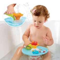 Yookidoo Magical Duck Race Bath Toy -Graco Sales GUEST f131eadd f360 42a1 91ef 58f1df17e076